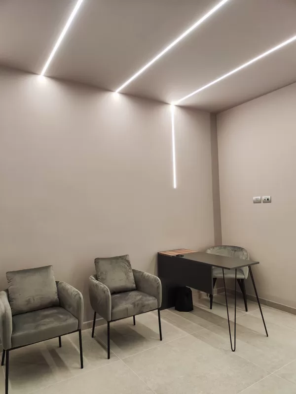 Waiting Room