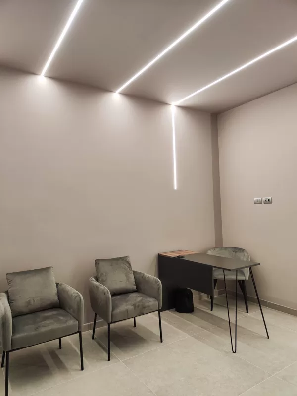 Waiting Room